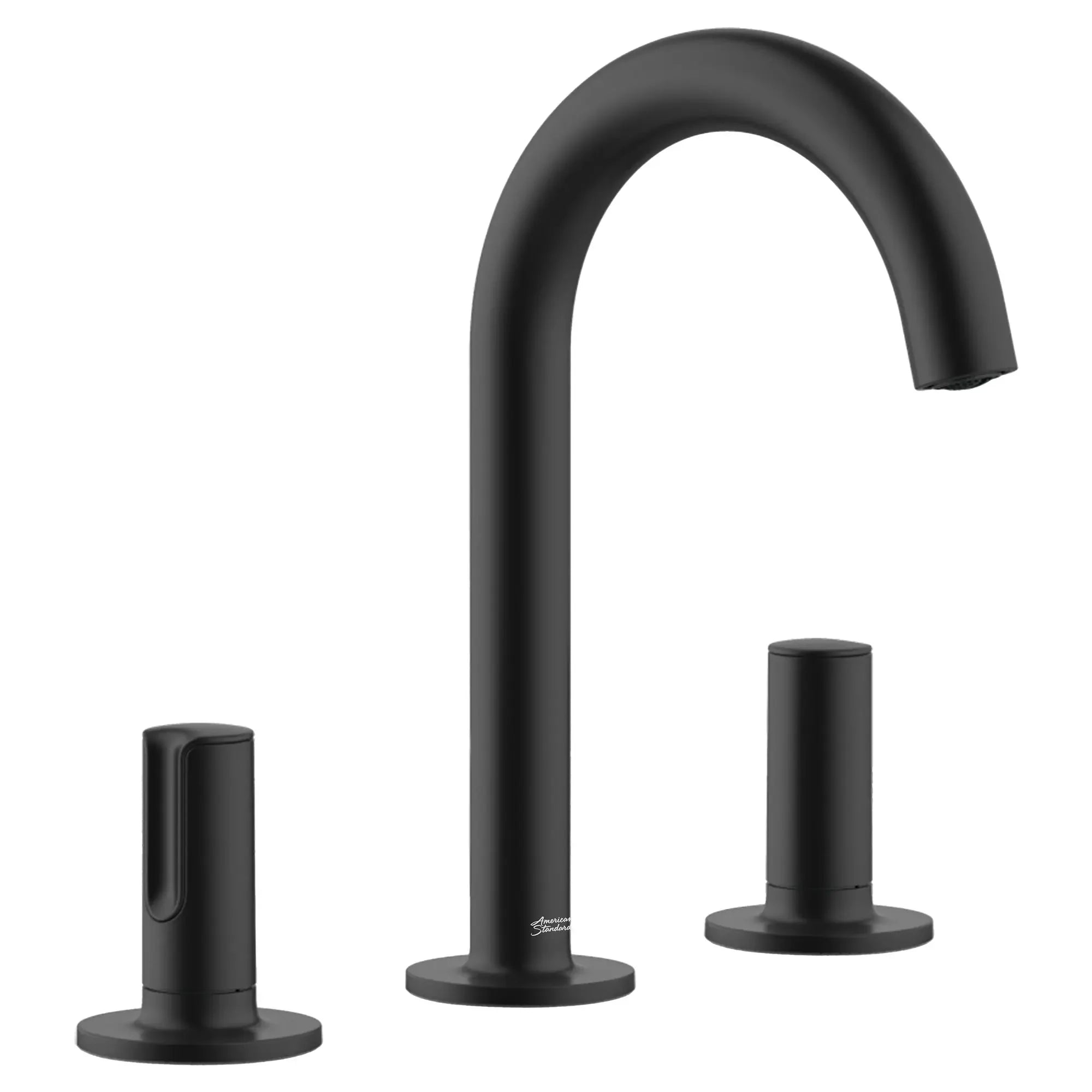 Studio® S 8-Inch Widespread 2-Handle Bathroom Faucet 1.2 gpm/4.5 L/min With Knob Handles — image 1